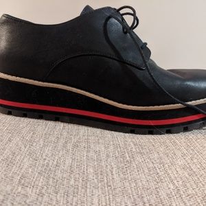 Eileen Fisher Eddy oxford